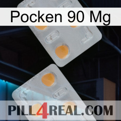 Poxet 90 Mg 25